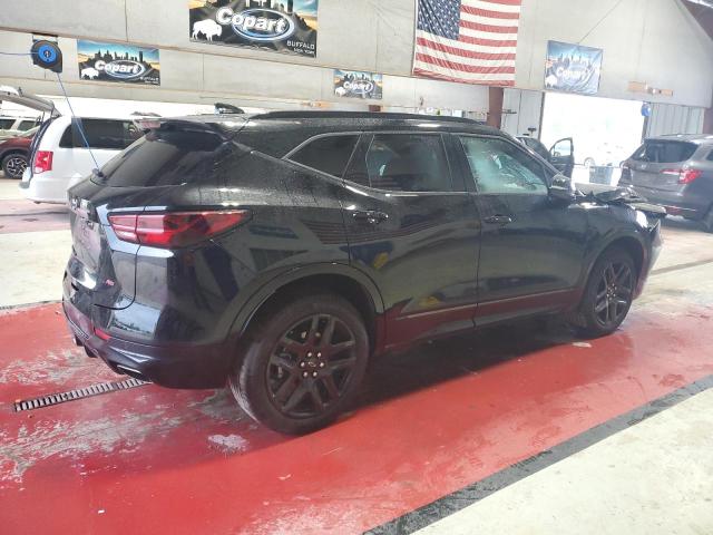 2025 CHEVROLET BLAZER RS 3GNKBKRS2SS165649
