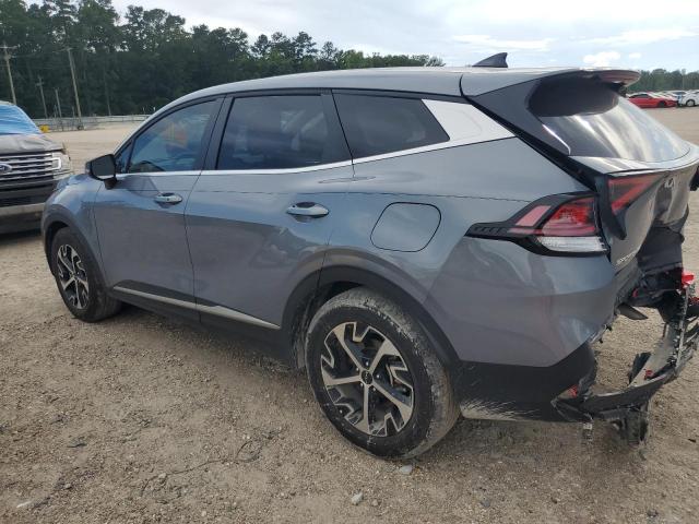 2024 KIA SPORTAGE E 5XYK33DF6RG225336