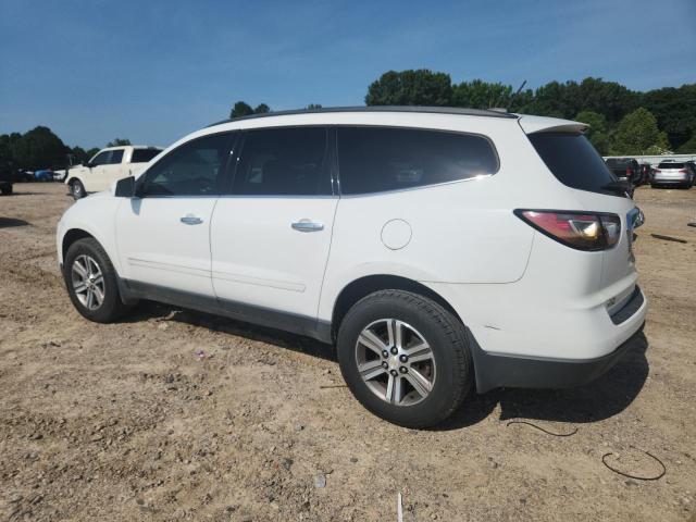 2016 CHEVROLET TRAVERSE L - 1GNKRGKD9GJ285655