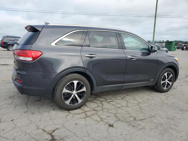 Vin: 5xyphda13hg277611, lot: 60833845, kia sorento ex 20173