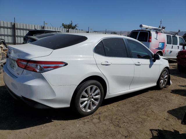 2018 TOYOTA CAMRY L - JTNB11HK7J3057566