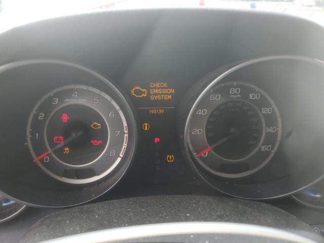 2012 ACURA MDX TECHNO - 2HNYD2H3XCH548244