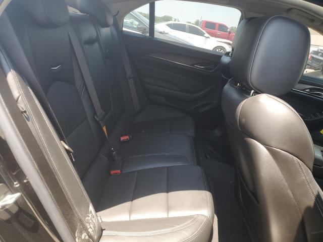 2018 CADILLAC CTS LUXURY - 1G6AX5SX0J0128296
