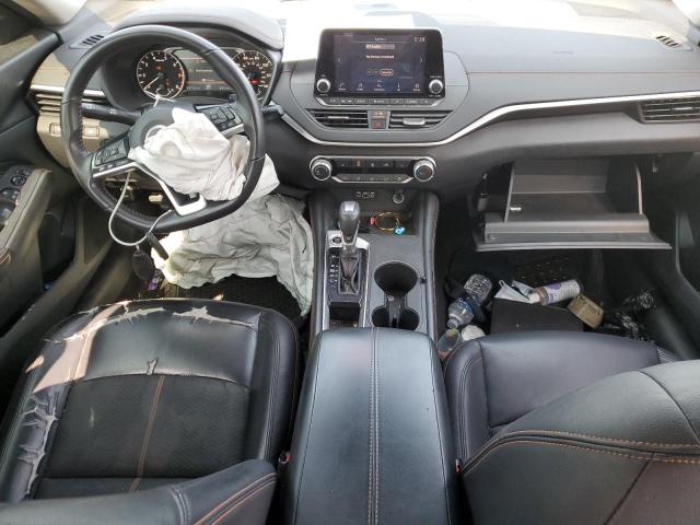 2021 NISSAN ALTIMA SR - 1N4BL4CV9MN343547