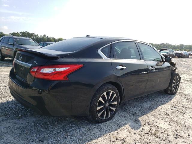 Vin: 1n4al3ap1gc112720, lot: 59502075, nissan altima 2.5 20163