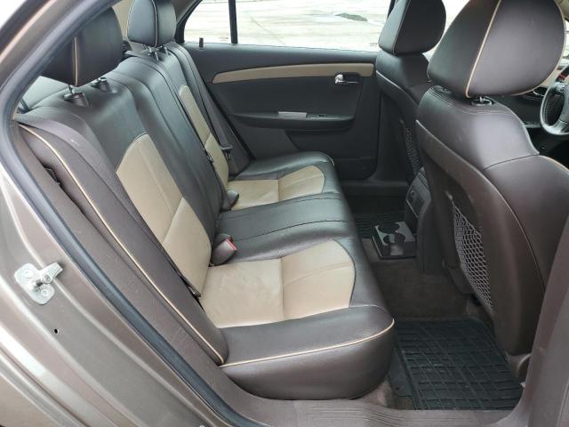 1g1ze5e79af161093 - 2010 Chevrolet malibu ltz - #60979905