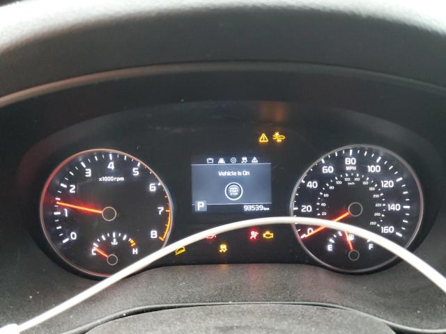 2021 KIA SPORTAGE E - KNDPN3AC3M7844248