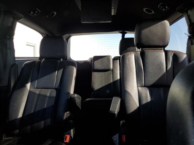 2018 DODGE GRAND CARA - 2C4RDGEG8JR190065