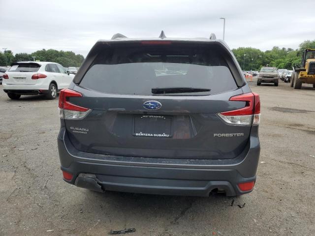 2021 SUBARU FORESTER P - JF2SKAJC4MH468808