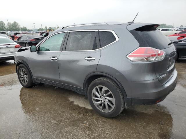 Vin: 5n1at2mt2fc864434, lot: 59533905, nissan rogue s 20152