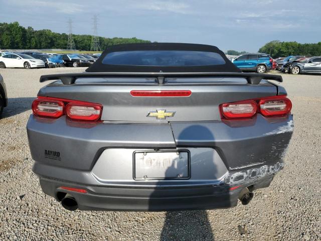 2020 CHEVROLET CAMARO LS 1G1FB3DS0L0108911