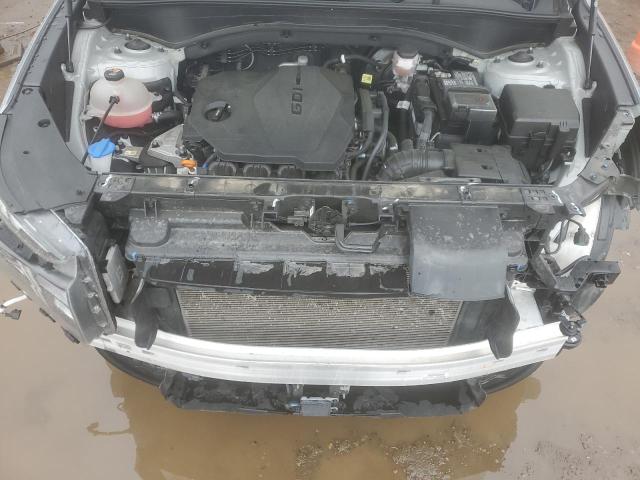 2023 HYUNDAI SANTA FE S 5NMS3DAJ1PH529272
