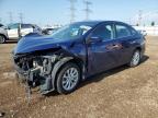 2019 NISSAN SENTRA S - 3N1AB7AP7KY223229