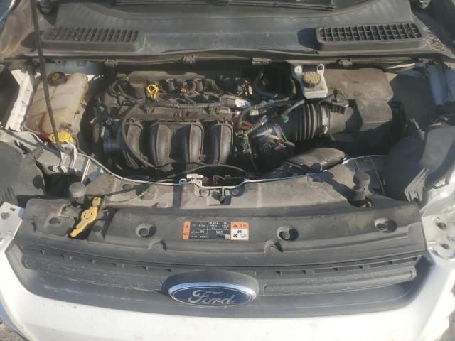 2016 FORD ESCAPE S 1FMCU0F71GUA21217
