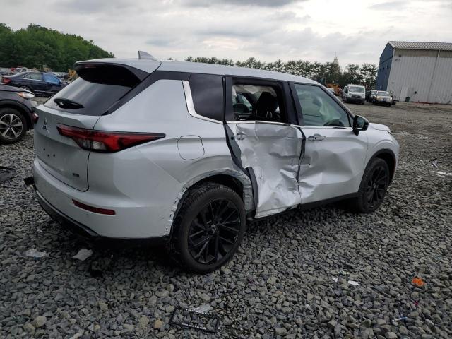 2024 MITSUBISHI OUTLANDER JA4J3VA84RZ005430
