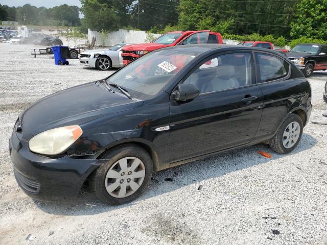 HYUNDAI ACCENT GS
