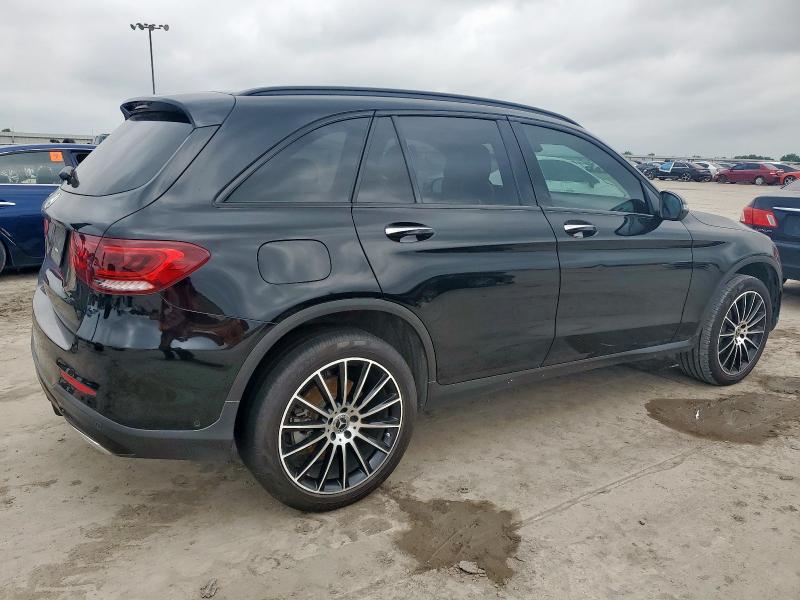 Vin: w1n0g8db8mv270102, lot: 58388435, mercedes-benz glc-class 300 20213