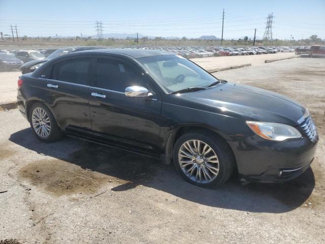 Vin: 1c3ccbcg4dn571240, lot: 61105105, chrysler 200 limited 20134