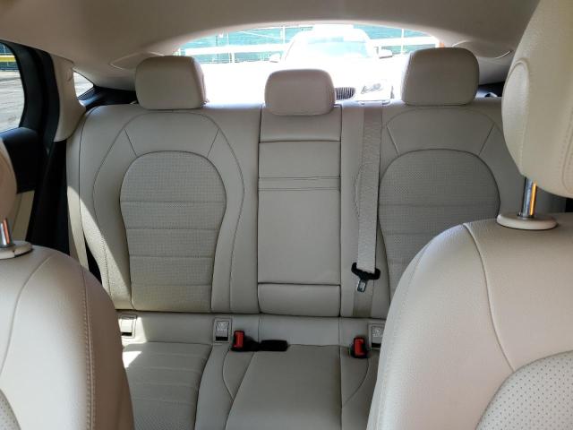 2017 MERCEDES-BENZ GLC COUPE WDC0J4KB3HF194898