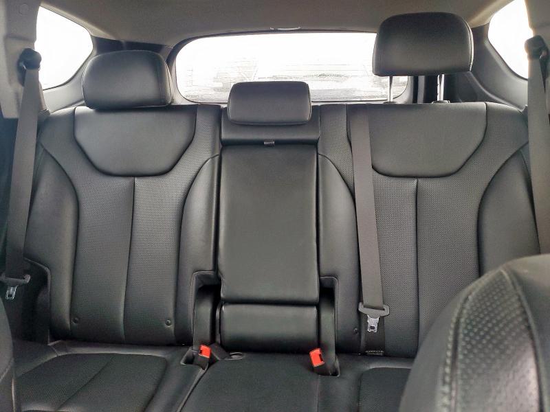 2019 HYUNDAI SANTA FE L 5NMS53AA5KH029077