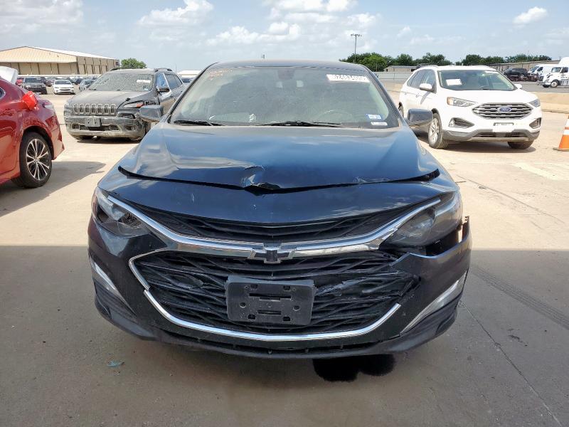 2020 CHEVROLET MALIBU RS 1G1ZG5ST4LF152218