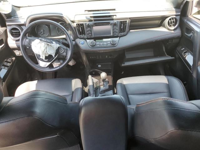 2017 TOYOTA RAV4 HV SE JTMJJREV8HD088634