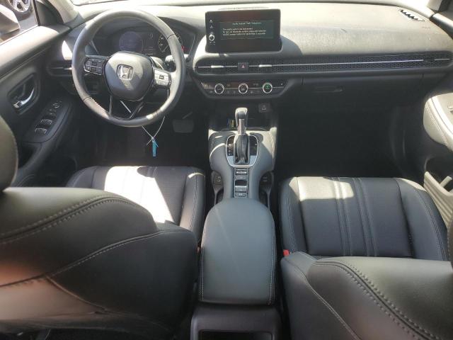 2025 HONDA HR-V EXL 3CZRZ1H7XSM702843