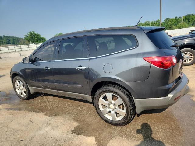 Vin: 1gnkrged5cj273864, lot: 60114975, chevrolet traverse lt 20122