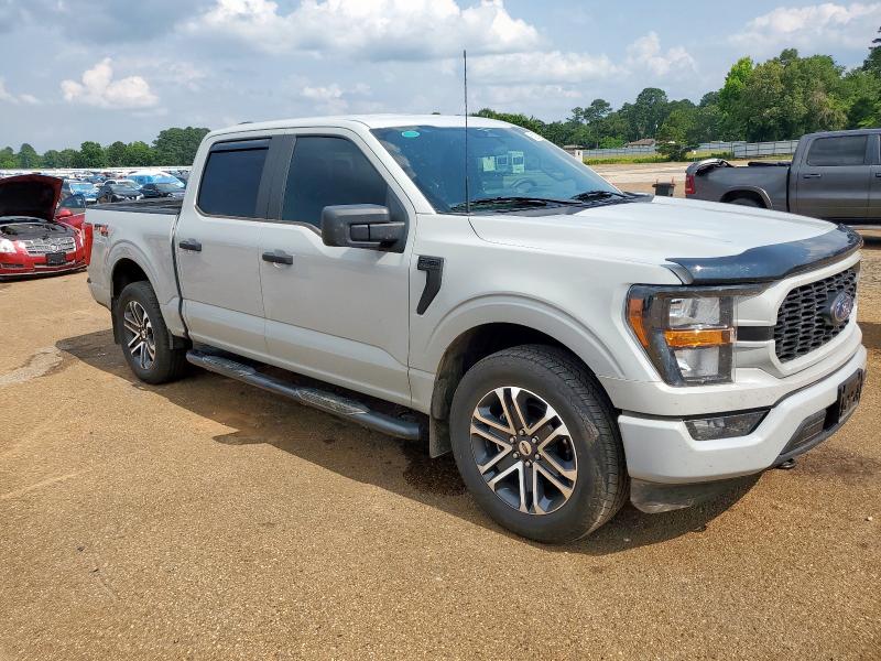 Vin: 1ftew1ep3pfc20868, lot: 58828935, ford f-150 supercrew 20234