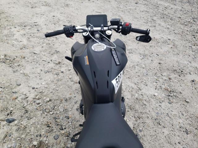 2025 YAMAHA MTN690 JYARM48E9SA001045