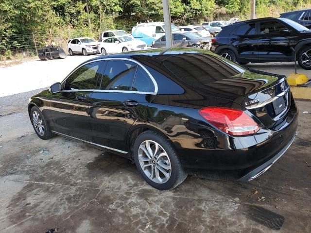 Vin: 55swf4jb0fu050521, lot: 62854825, mercedes-benz c-class 300 20152