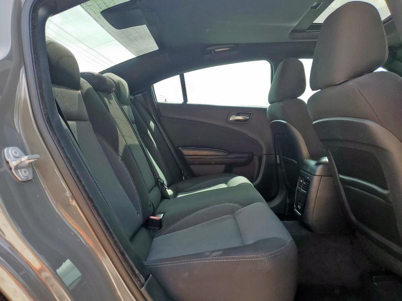 2017 DODGE CHARGER SE 2C3CDXBG4HH620639