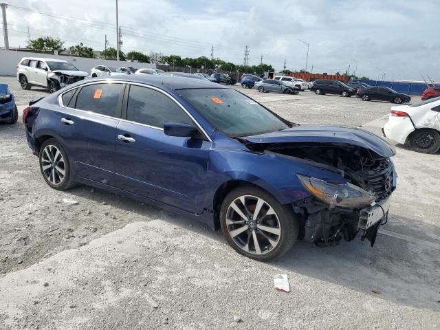 Vin: 1n4al3ap3hc175786, lot: 60573415, nissan altima 2.5 20174