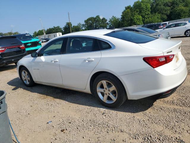 2020 CHEVROLET MALIBU LS 1G1ZB5ST5LF151108