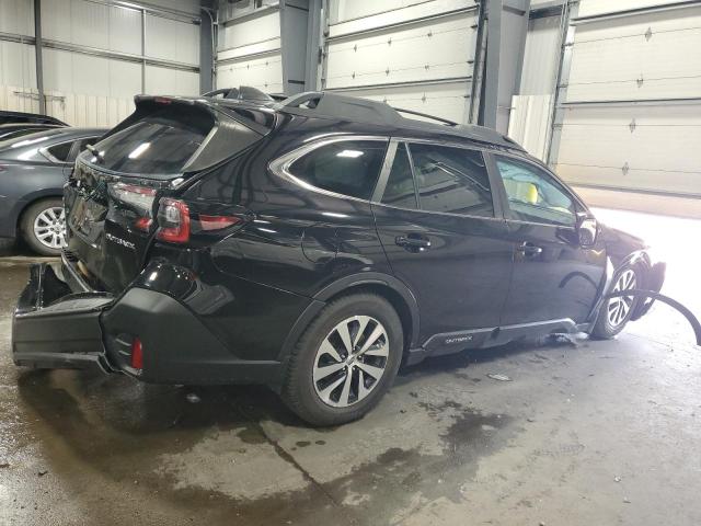 Vin: 4s4btadc9m3192173, lot: 58928285, subaru outback premium 20213