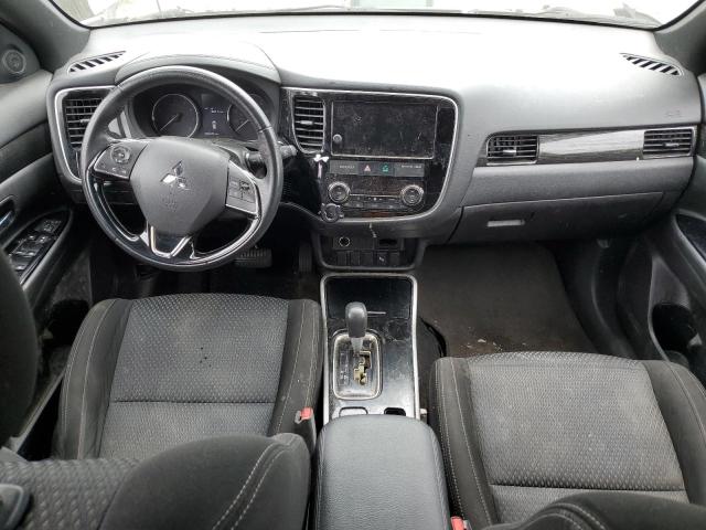 2018 MITSUBISHI OUTLANDER JA4AZ3A34JZ051593