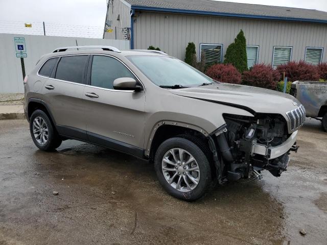 Vin: 1c4pjmln0kd384738, lot: 60099805, jeep grand cher latitude plus 20194
