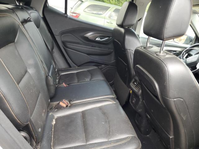 2020 GMC TERRAIN SLT 3GKALVEV6LL236256