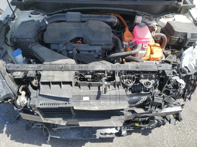 2023 KIA SPORTAGE S KNDPXCAG3P7032210