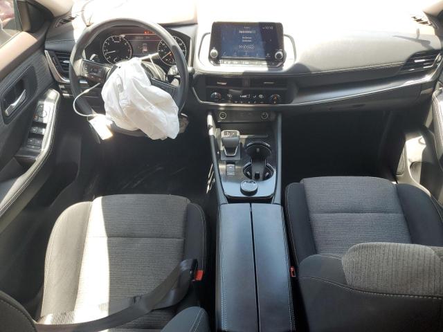 2023 NISSAN ROGUE SV - 5N1BT3BBXPC803533