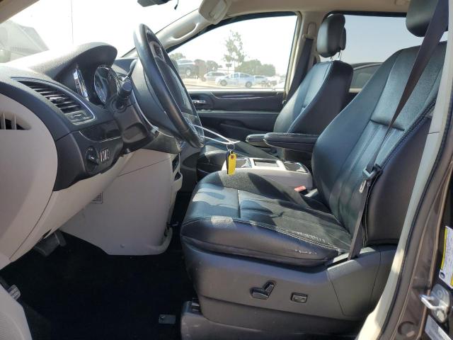 2015 CHRYSLER TOWN & COU 2C4RC1BG0FR655384