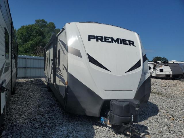OTHER HEAVY EQUIPMENT TRAILER 2022 4YDTBLR29ND432578 photo #1