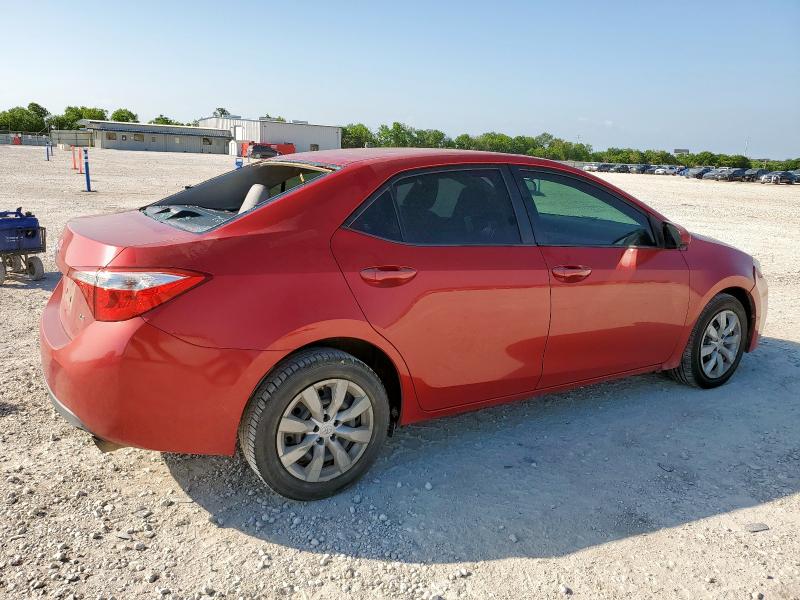 Vin: 2t1burhe1ec083730, lot: 59943825, toyota corolla l 20143