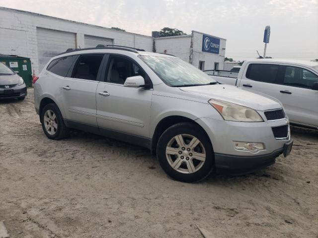 Vin: 1gnkrjed1bj396119, lot: 55246865, chevrolet traverse lt 20114