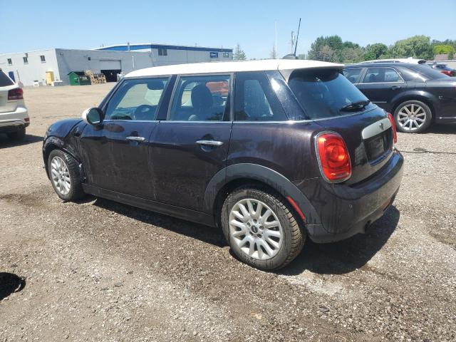 Vin: wmwxs5c53ft833759, lot: 62146775, mini cooper 20152