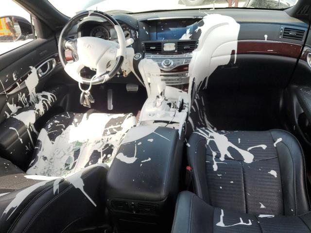 2016 INFINITI Q70 3.7 JN1BY1AP1GM221373