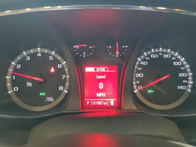 2017 GMC TERRAIN 2GKFLTEK0H6251640