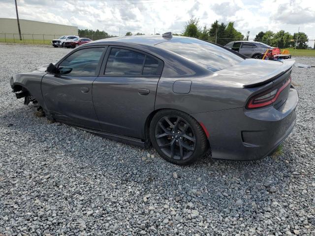 Vin: 2c3cdxct9kh508034, lot: 60444635, dodge charger r/t 20192