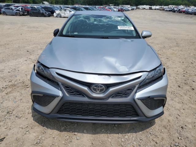 2023 TOYOTA CAMRY SE N - 4T1G11AK9PU157851