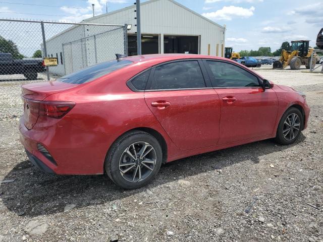 2022 KIA FORTE FE 3KPF24AD4NE458765